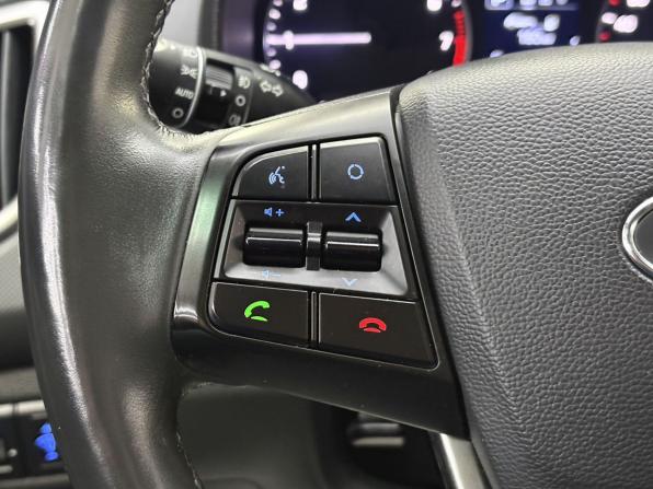 Hyundai Creta I с пробегом 2019 года, цена 1 895 000 рублей, 90903 км, внедорожник, Автокод Объявления