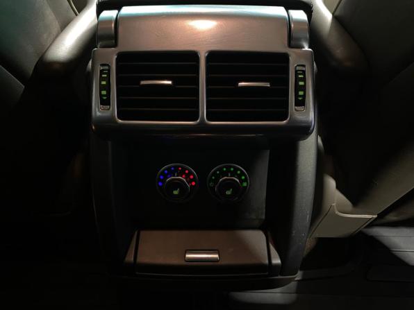 Land Rover Range Rover III Рестайлинг 2 с пробегом 2012 года, цена 1 900 000 рублей, 276663 км, внедорожник, Автокод Объявления