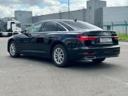 Audi A6 V (C8) Москва  - изображение 15
