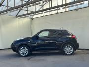 Nissan Juke I Липецк  - изображение 27