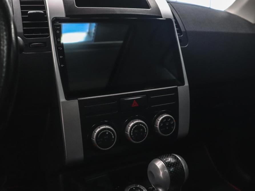 Nissan X-Trail II Рестайлинг Красноярск  - изображение 23