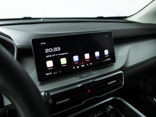 Geely Coolray I с пробегом 2022 года, цена 1 694 000 рублей, 80273 км, внедорожник, Автокод Объявления
