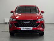 Haval F7x I Рестайлинг Казань  - изображение 29