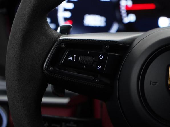 Porsche Panamera II Рестайлинг с пробегом 2021 года, цена 10 999 777 рублей, 34574 км, лифтбек, Автокод Объявления