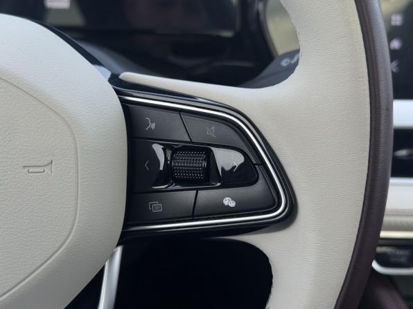 Geely Monjaro I с пробегом 2023 года, цена 2 870 000 рублей, 109425 км, внедорожник, Автокод Объявления
