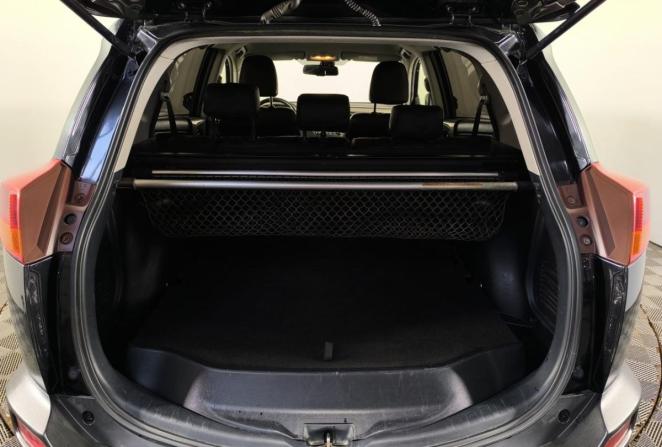 Toyota RAV4 IV (XA40) с пробегом 2013 года, цена 1 480 000 рублей, 300495 км, внедорожник, Автокод Объявления