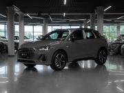 Audi Q3 II (F3) Москва  - изображение 32