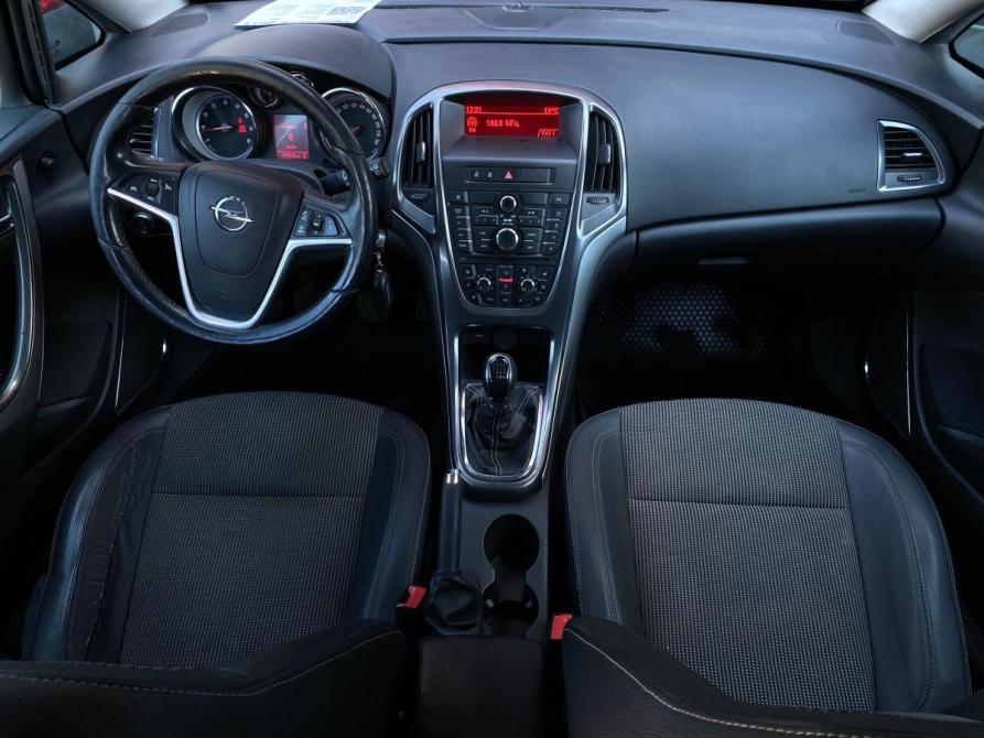 Opel Astra J Белебей  - изображение 9