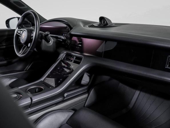 Porsche Taycan I с пробегом 2023 года, цена 12 386 580 рублей, 42783 км, универсал, Автокод Объявления