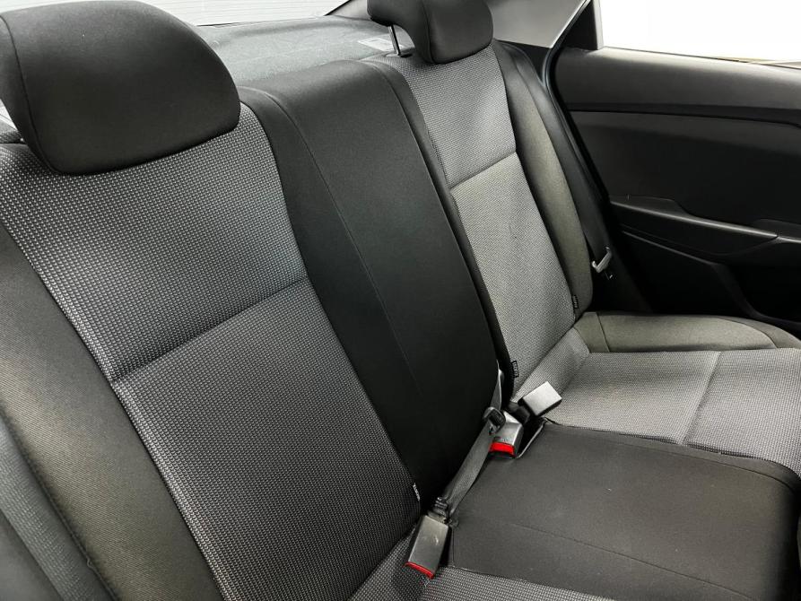 Hyundai Solaris II Рестайлинг Казань  - изображение 18