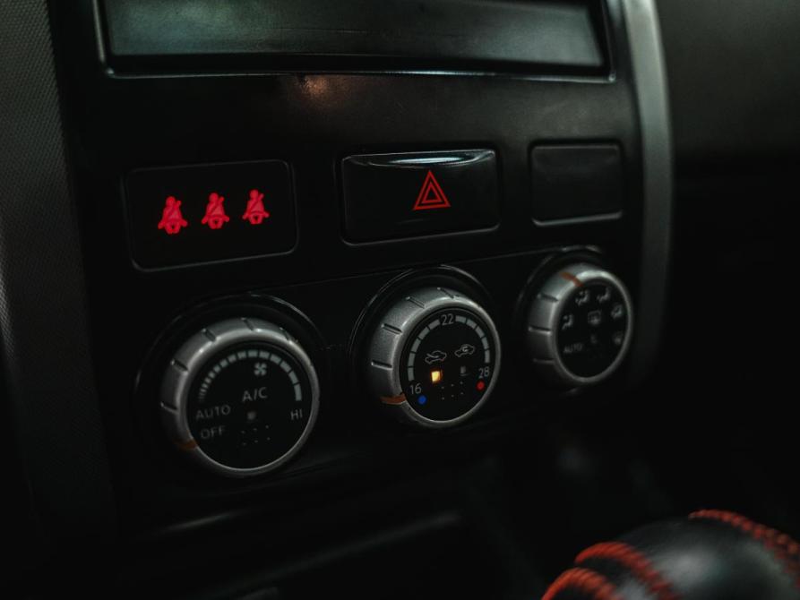 Nissan X-Trail II Красноярск  - изображение 24