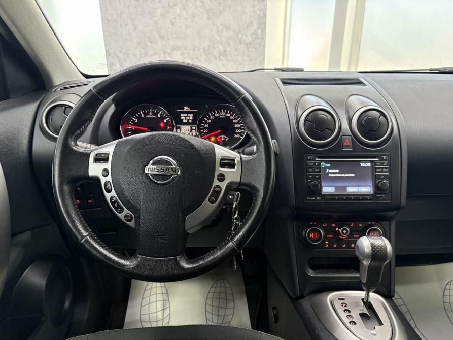 Nissan Qashqai I Рестайлинг Ярославль  - изображение 28