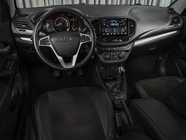 Lada (ВАЗ) Vesta I с пробегом 2021 года, цена 1 135 000 рублей, 149814 км, седан, Автокод Объявления