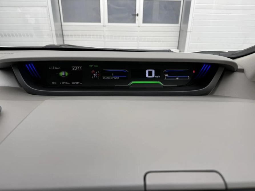 Honda Freed II Ростов-на-Дону  - изображение 22