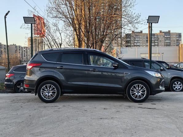 Ford Kuga II с пробегом 2015 года, цена 1 189 000 рублей, 175000 км, внедорожник, Автокод Объявления