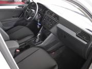 Volkswagen Tiguan II Рестайлинг Владимир  - изображение 25