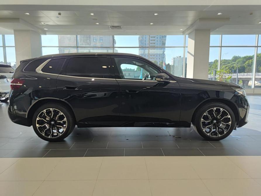 BMW X3 IV (G45/G48) Казань  - изображение 5