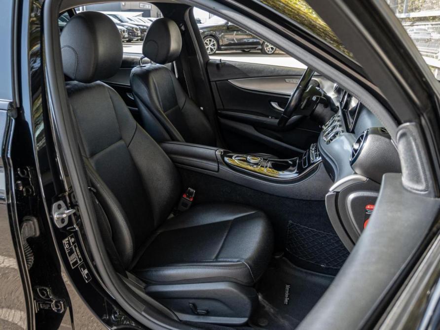 Mercedes-Benz E-Класс V (W213 S213 C238) Краснодар  - изображение 8