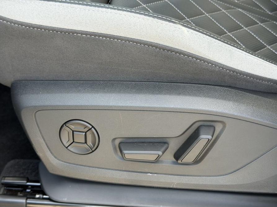 Audi Q3 II (F3) Казань  - изображение 16