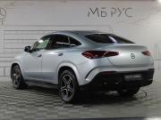 Mercedes-Benz GLE Coupe II (C167) Москва  - изображение 39