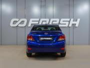 Hyundai Solaris I Воронеж  - изображение 20