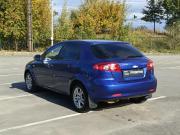 Chevrolet Lacetti I Чебоксары  - изображение 30