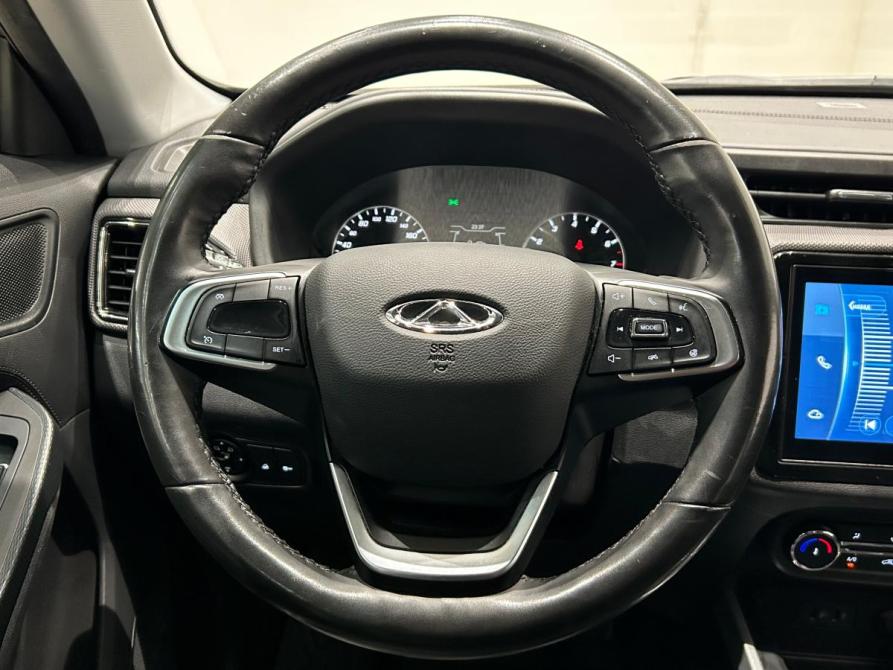 Chery Tiggo 4 I Рестайлинг Санкт-Петербург  - изображение 20