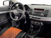 Mitsubishi Lancer X Калининград  - изображение 30