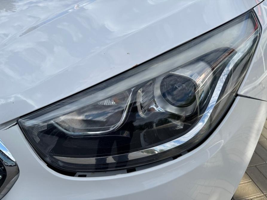 Hyundai ix35 I Астрахань  - изображение 9