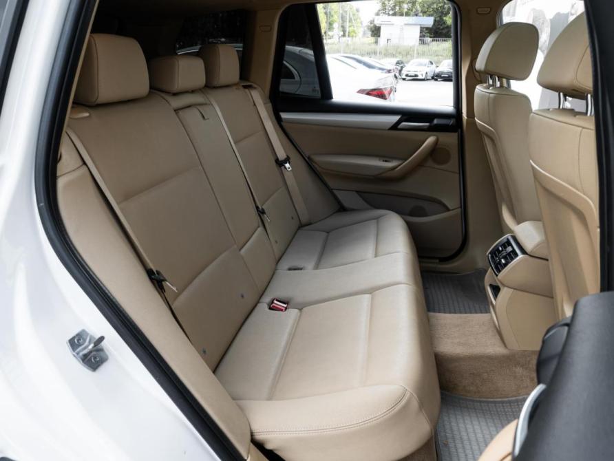 BMW X3 II (F25) Ставрополь  - изображение 7