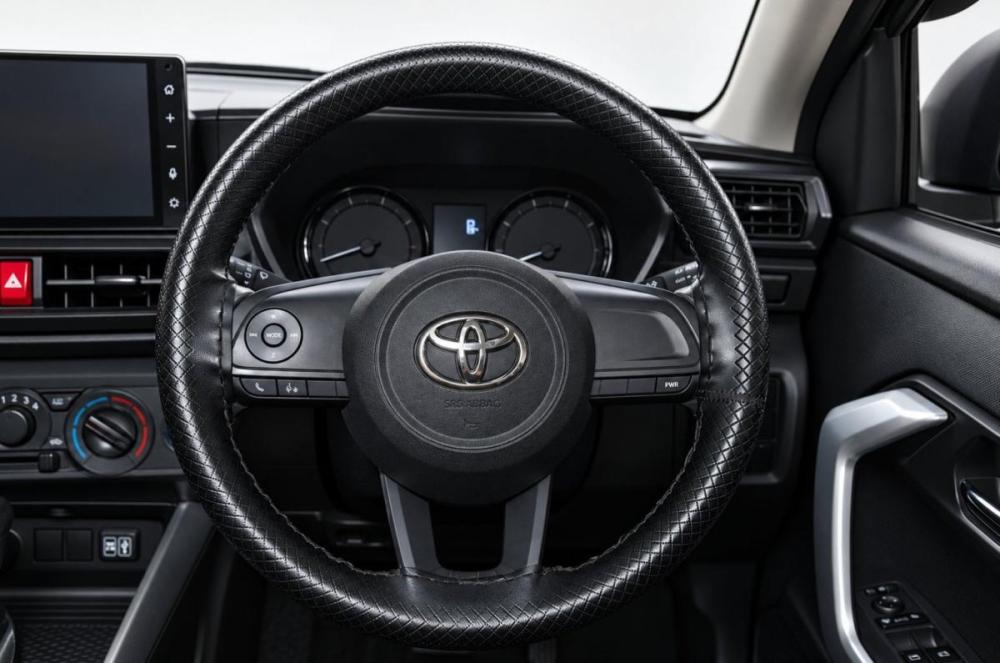 Toyota Raize I Челябинск  - изображение 8