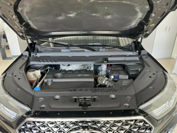 Chery Tiggo 8 Pro I с пробегом 2022 года, цена 2 238 000 рублей, 55400 км, внедорожник, Автокод Объявления