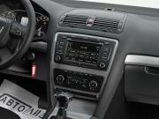 Skoda Octavia II (A5) Рестайлинг Москва  - изображение 24