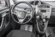 Toyota Verso I Барнаул  - изображение 44