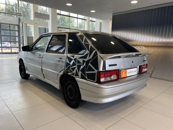 Lada (ВАЗ) 2114 с пробегом 2007 года, цена 94 000 рублей, 276000 км, хэтчбек, Автокод Объявления
