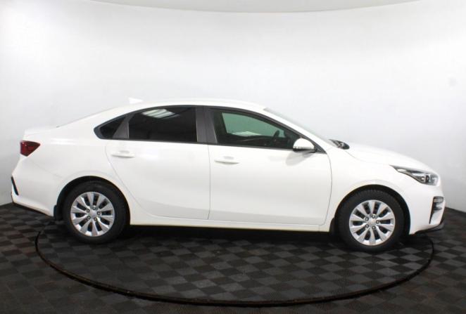 Kia Cerato III Рестайлинг (Classic) с пробегом 2020 года, цена 1 960 000 рублей, 74767 км, седан, Автокод Объявления