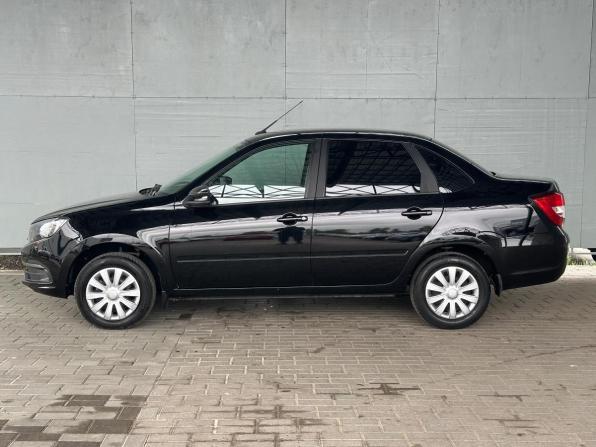 Lada (ВАЗ) Granta I Рестайлинг с пробегом 2023 года, цена 780 000 рублей, 26313 км, седан, Автокод Объявления
