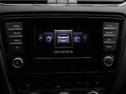 Skoda Octavia III (A7) Москва  - изображение 34