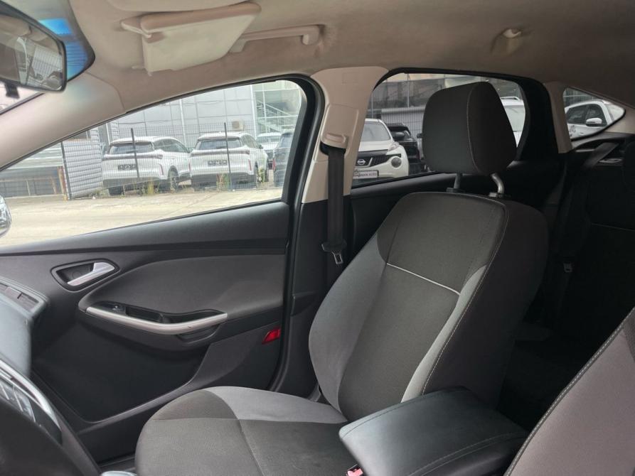 Ford Focus III Краснодар  - изображение 12