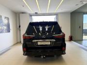 Lexus LX III Рестайлинг 2 Новосибирск  - изображение 25