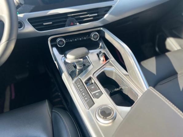 Geely Tugella I с пробегом 2019 года, цена 2 050 000 рублей, 59000 км, внедорожник, Автокод Объявления