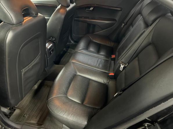 Volvo S80 II с пробегом 2007 года, цена 590 000 рублей, 302084 км, седан, Автокод Объявления
