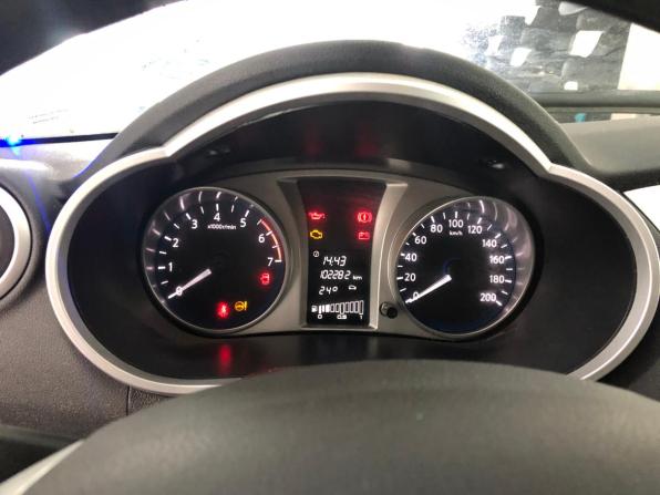 Datsun on-DO I с пробегом 2019 года, цена 399 000 рублей, 102281 км, седан, Автокод Объявления