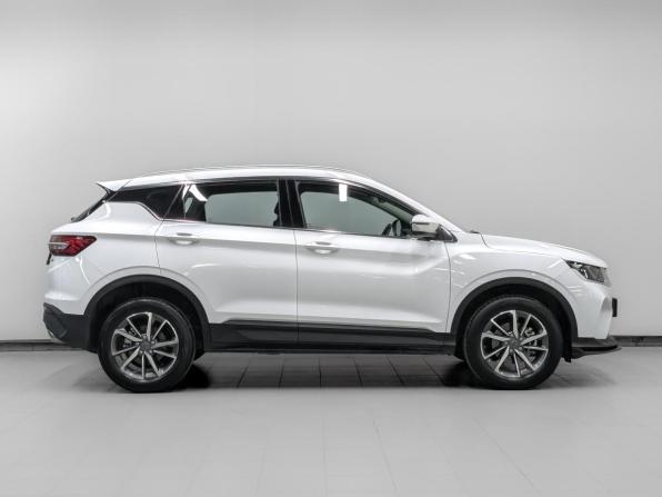 Geely Coolray I с пробегом 2023 года, цена 1 615 000 рублей, 95519 км, внедорожник, Автокод Объявления