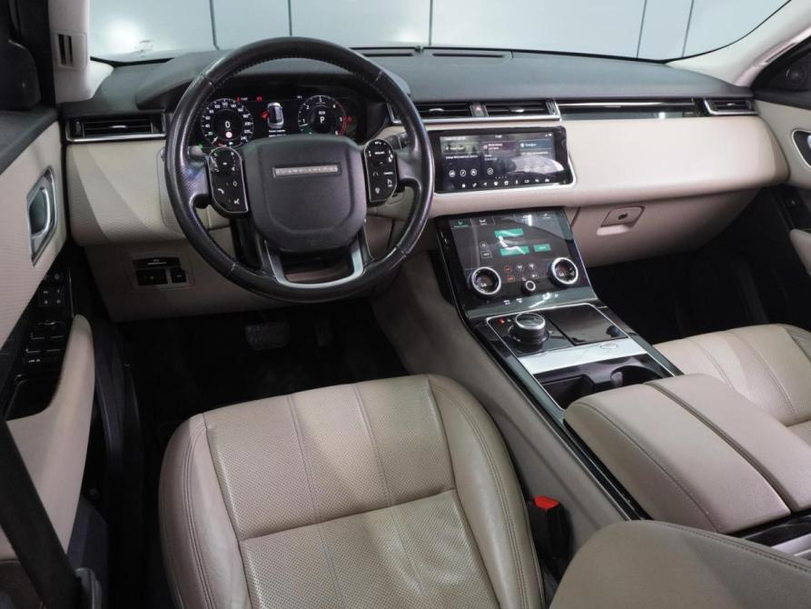 Land Rover Range Rover Velar I Воронеж  - изображение 6