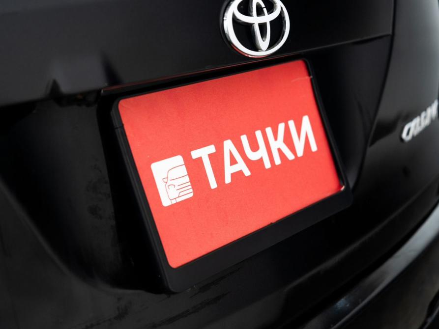 Toyota Caldina III Иркутск  - изображение 18