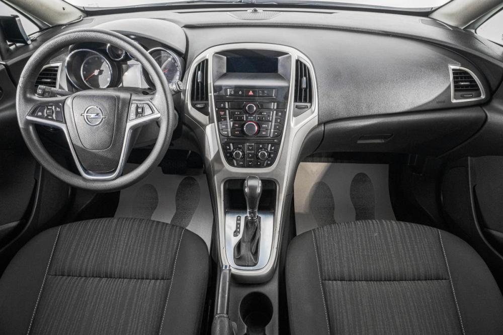 Opel Astra J Барнаул  - изображение 10