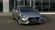 Hyundai Solaris II Оренбург  - изображение 18