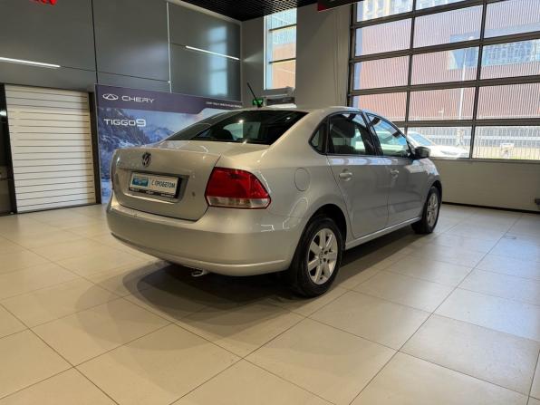 Volkswagen Polo V с пробегом 2014 года, цена 735 000 рублей, 151714 км, седан, Автокод Объявления