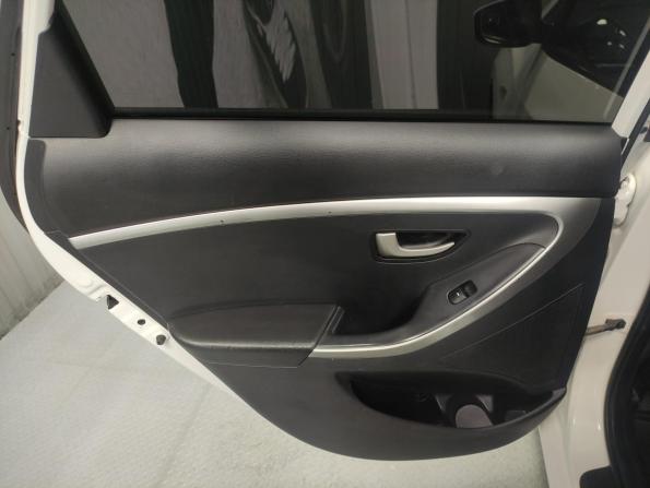 Hyundai i30 II с пробегом 2012 года, цена 934 000 рублей, 198000 км, хэтчбек, Автокод Объявления